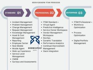 ITSM ServiceNow Subscription – SnowExpert